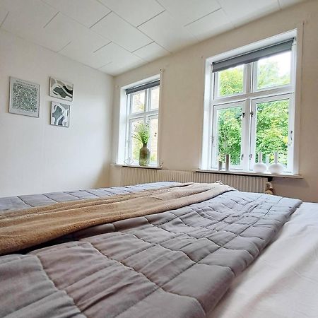 Cozy 1 Bedroom Apartment A Hjørring Zewnętrze zdjęcie