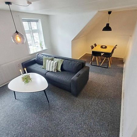Cozy 1 Bedroom Apartment A Hjørring Zewnętrze zdjęcie