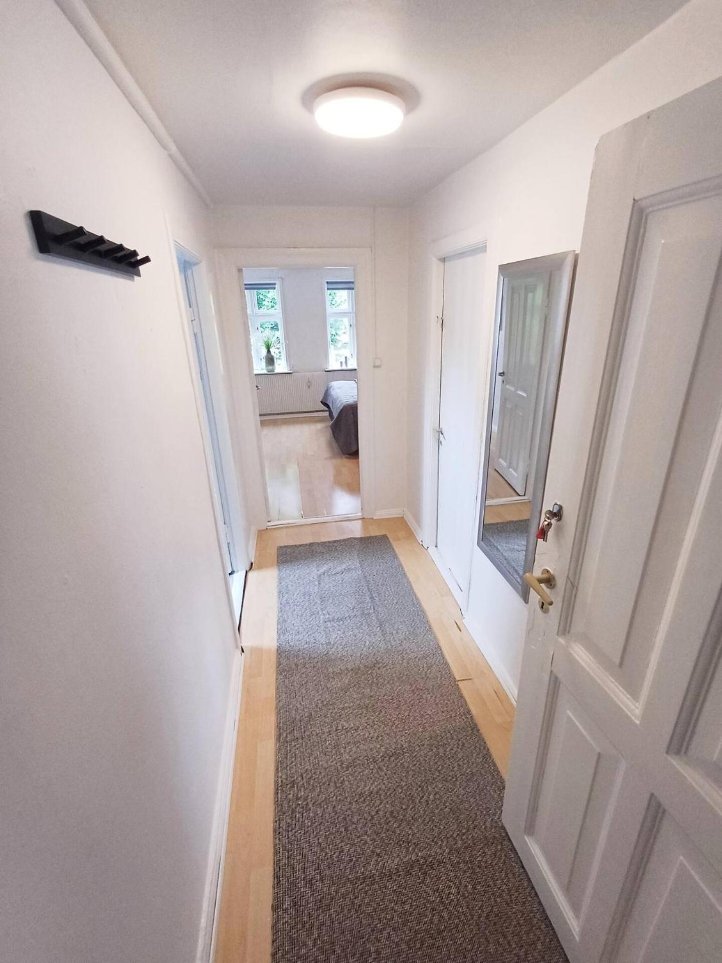 Cozy 1 Bedroom Apartment A Hjørring Zewnętrze zdjęcie