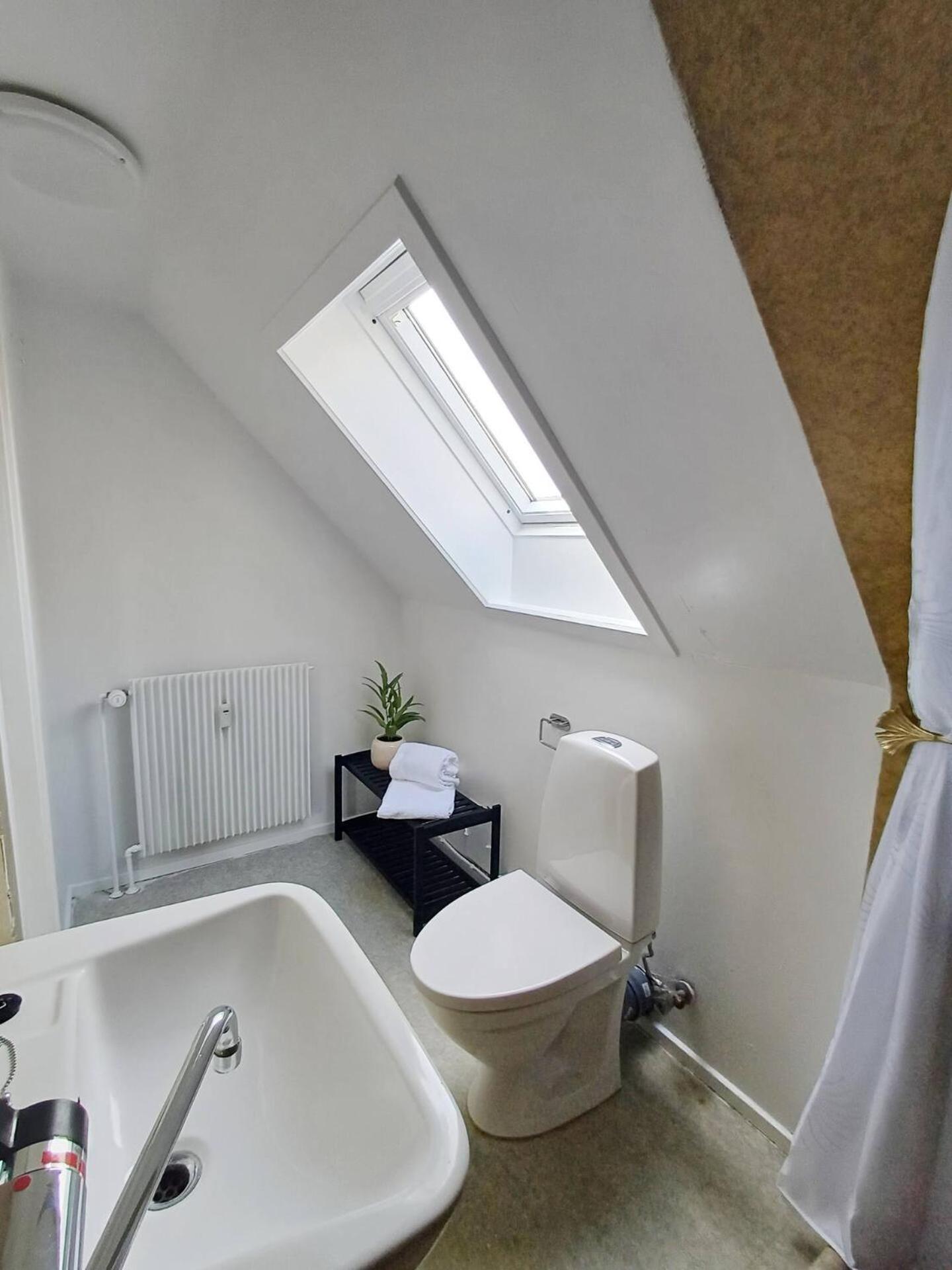 Cozy 1 Bedroom Apartment A Hjørring Zewnętrze zdjęcie