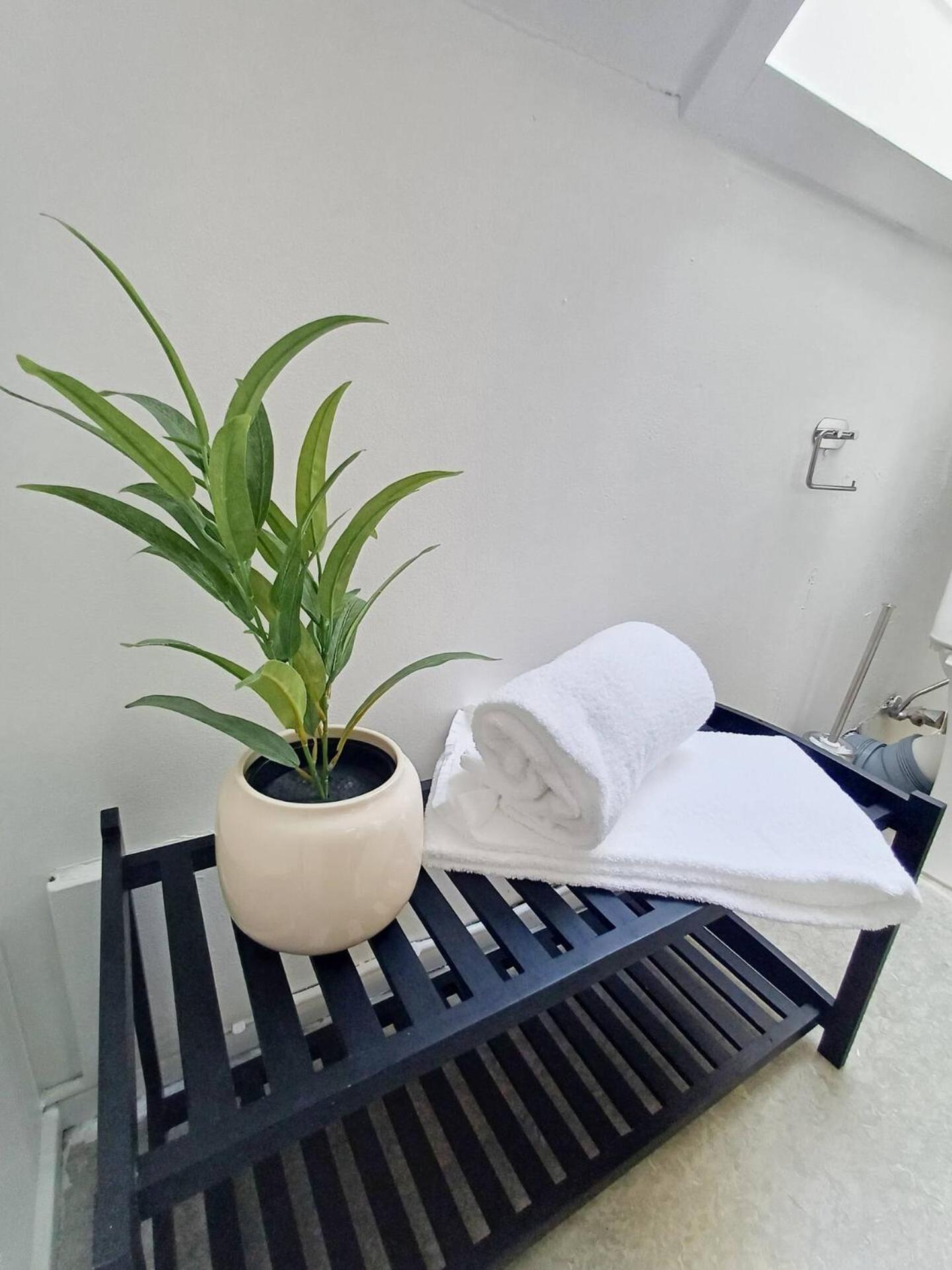Cozy 1 Bedroom Apartment A Hjørring Zewnętrze zdjęcie