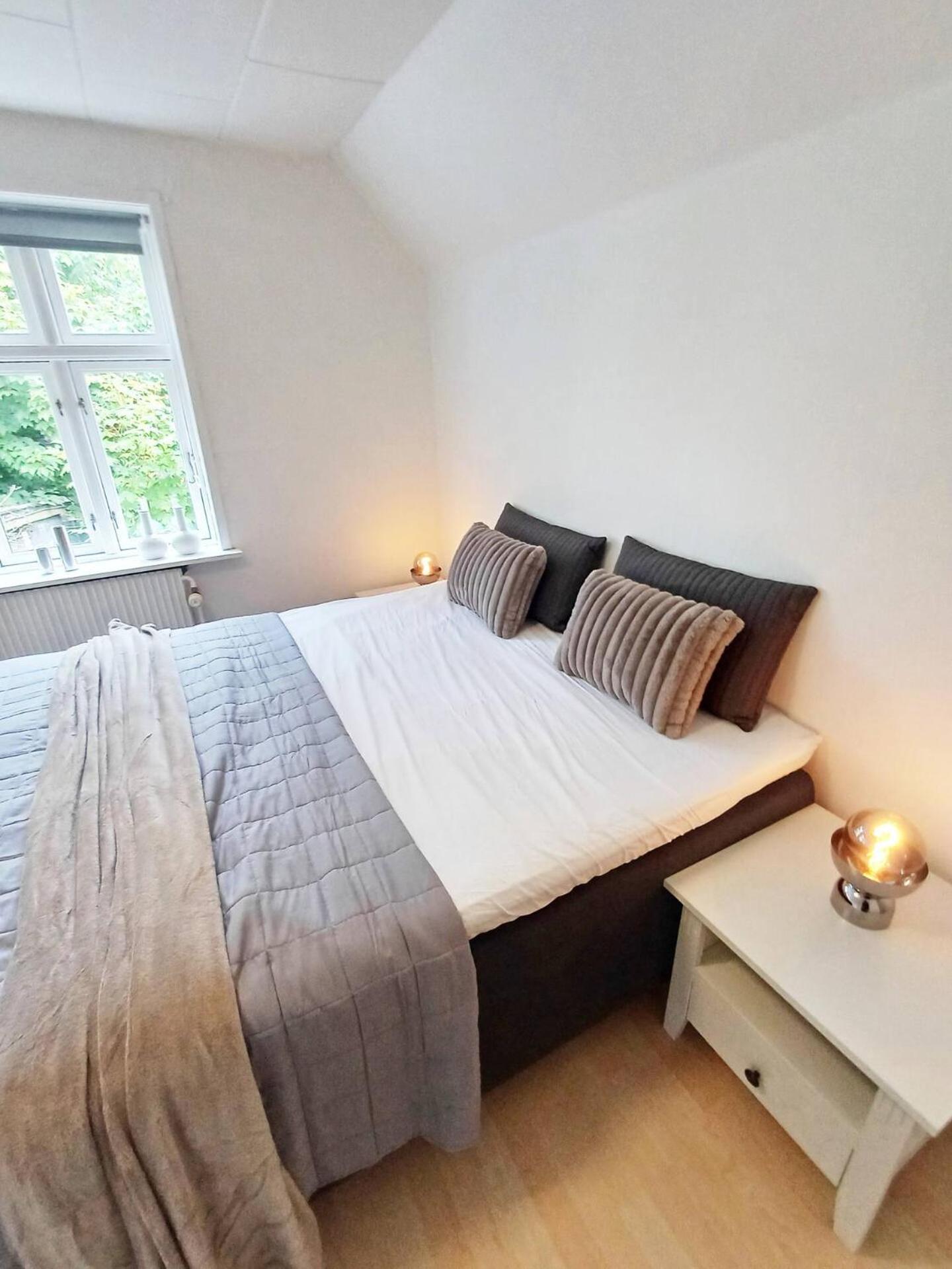 Cozy 1 Bedroom Apartment A Hjørring Zewnętrze zdjęcie